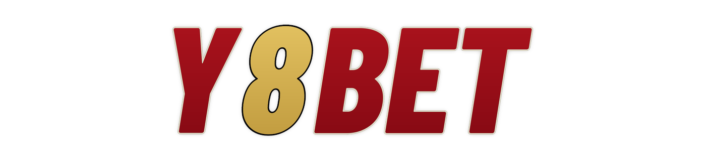 y8bet logo